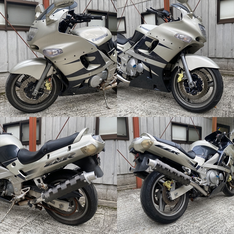 車体画像②